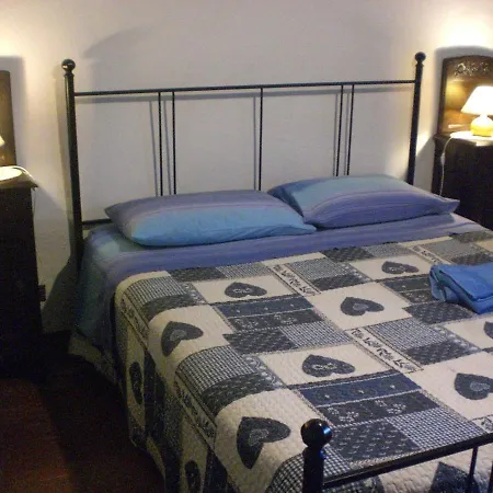 Bed and breakfast Naturista Raggio Di Sole *