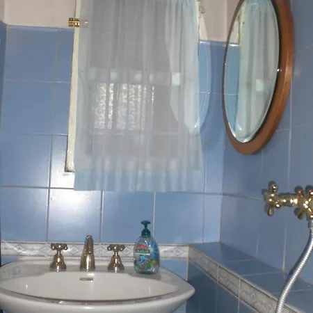 Bed and breakfast Naturista Raggio Di Sole *