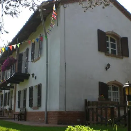 Bed & Breakfast Naturista Raggio Di Sole Cortazzone