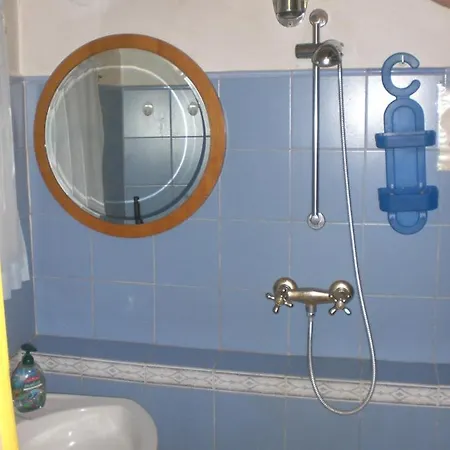 Naturista Raggio Di Sole Bed and breakfast